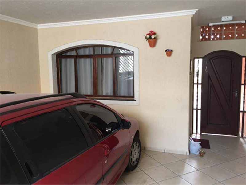 Casa - São Paulo - SP, localizado em São Paulo - SP, bairro Vila Yolanda
