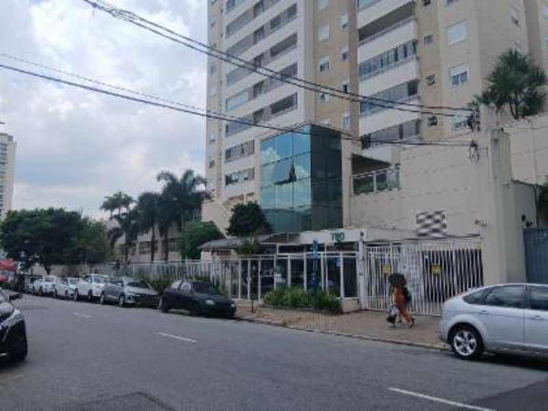 Apartamento - São Paulo - SP, localizado em São Paulo - SP, bairro Vila Maria