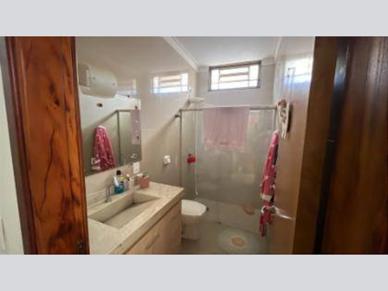 Casa - Catanduva - SP, localizado em Catanduva - SP, bairro Jardim do Bosque