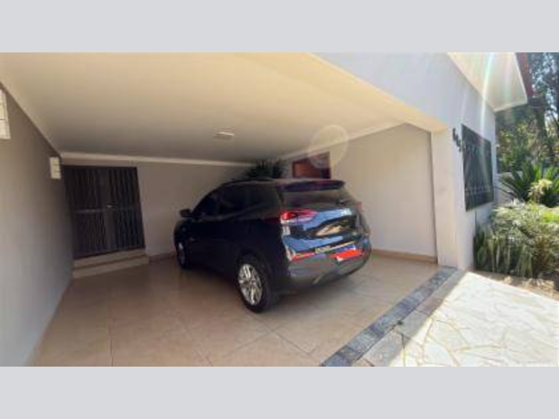 Casa - Catanduva - SP, localizado em Catanduva - SP, bairro Jardim do Bosque