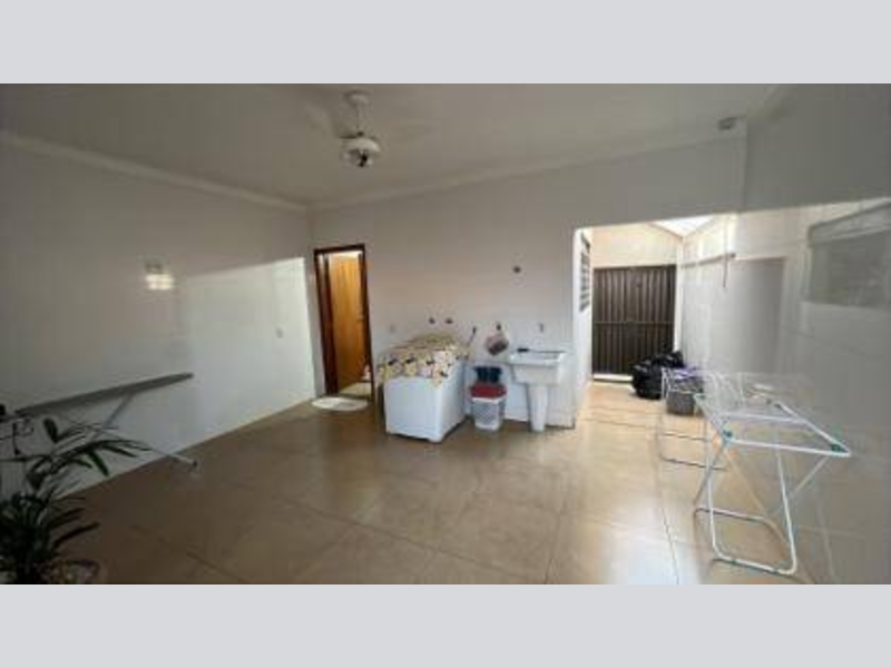Casa - Catanduva - SP, localizado em Catanduva - SP, bairro Jardim do Bosque