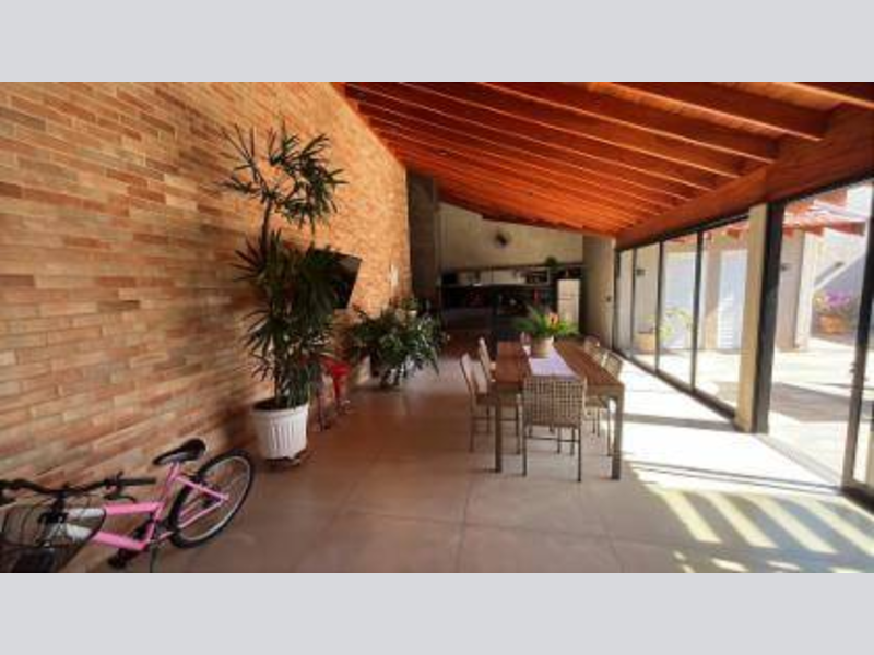 Casa - Catanduva - SP, localizado em Catanduva - SP, bairro Jardim do Bosque