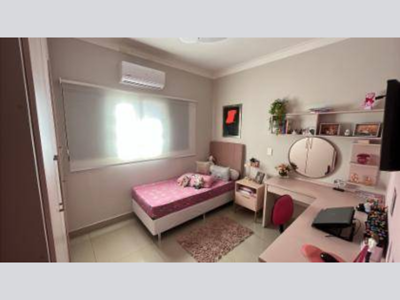 Casa - Catanduva - SP, localizado em Catanduva - SP, bairro Jardim do Bosque
