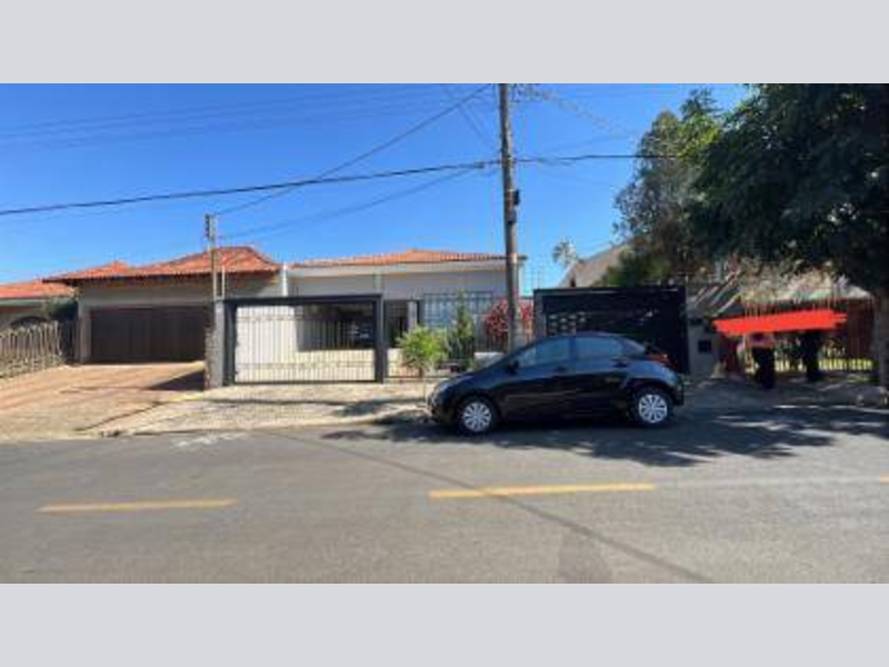 Casa - Catanduva - SP, localizado em Catanduva - SP, bairro Jardim do Bosque