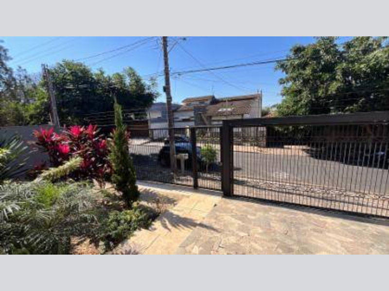 Casa - Catanduva - SP, localizado em Catanduva - SP, bairro Jardim do Bosque