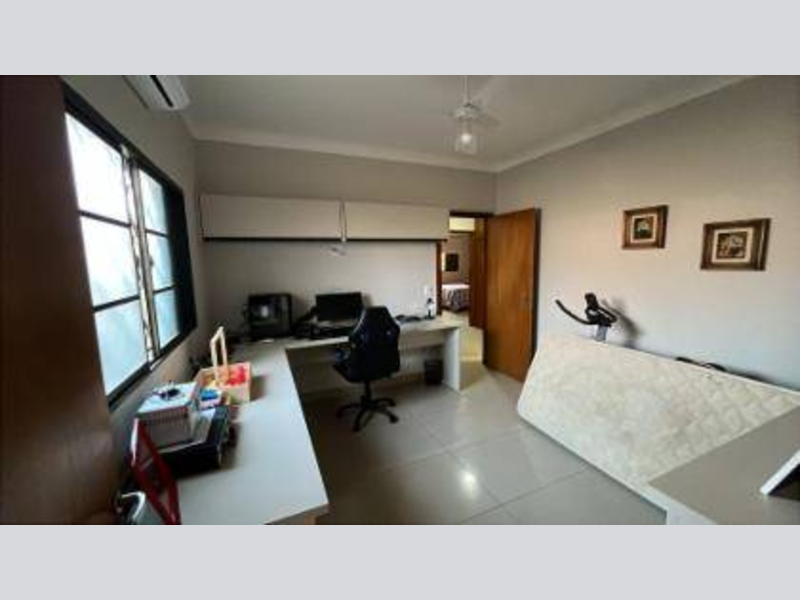Casa - Catanduva - SP, localizado em Catanduva - SP, bairro Jardim do Bosque