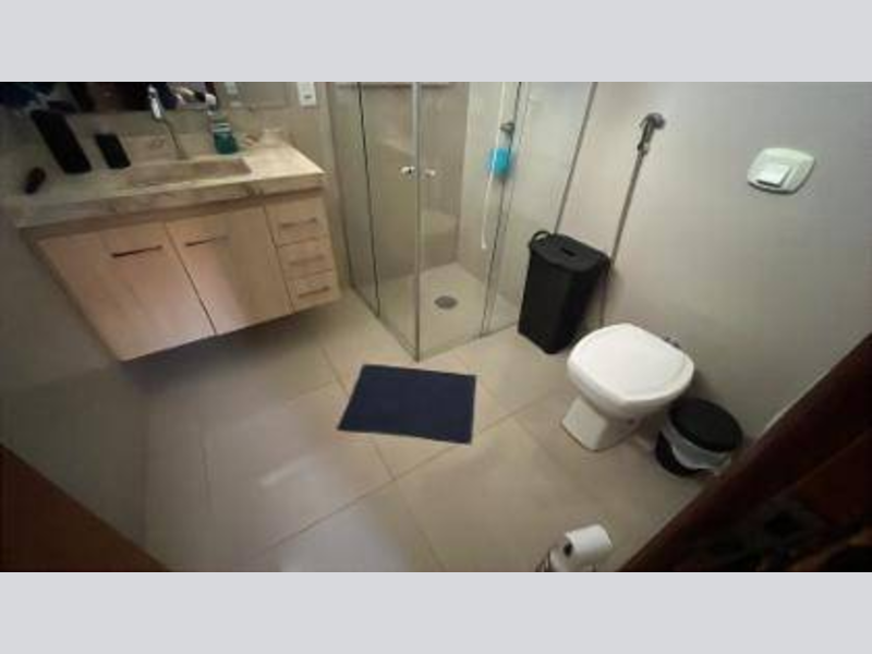 Casa - Catanduva - SP, localizado em Catanduva - SP, bairro Jardim do Bosque