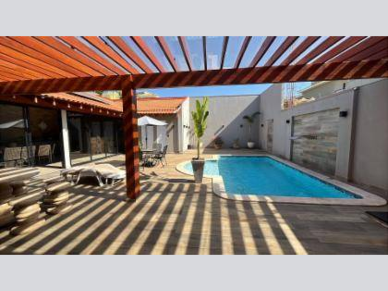 Casa - Catanduva - SP, localizado em Catanduva - SP, bairro Jardim do Bosque