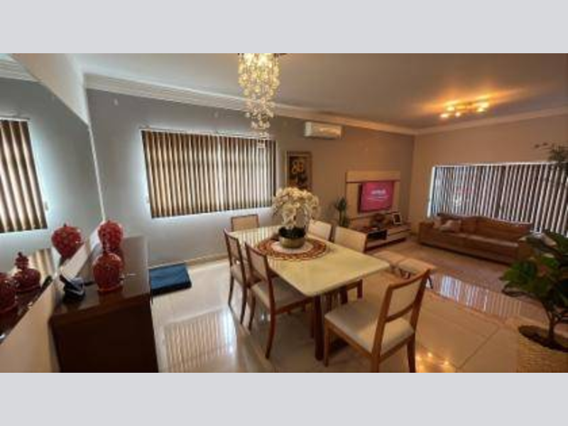 Casa - Catanduva - SP, localizado em Catanduva - SP, bairro Jardim do Bosque