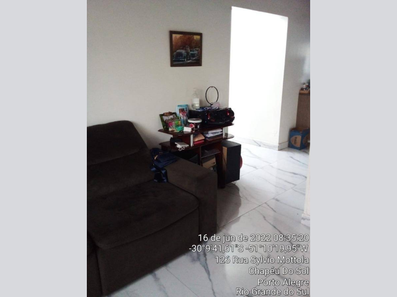 Casa - Porto Alegre - RS, localizado em Porto Alegre - RS, bairro Hípica