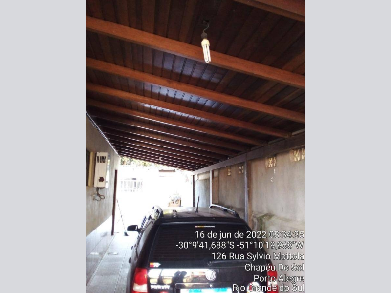 Casa - Porto Alegre - RS, localizado em Porto Alegre - RS, bairro Hípica