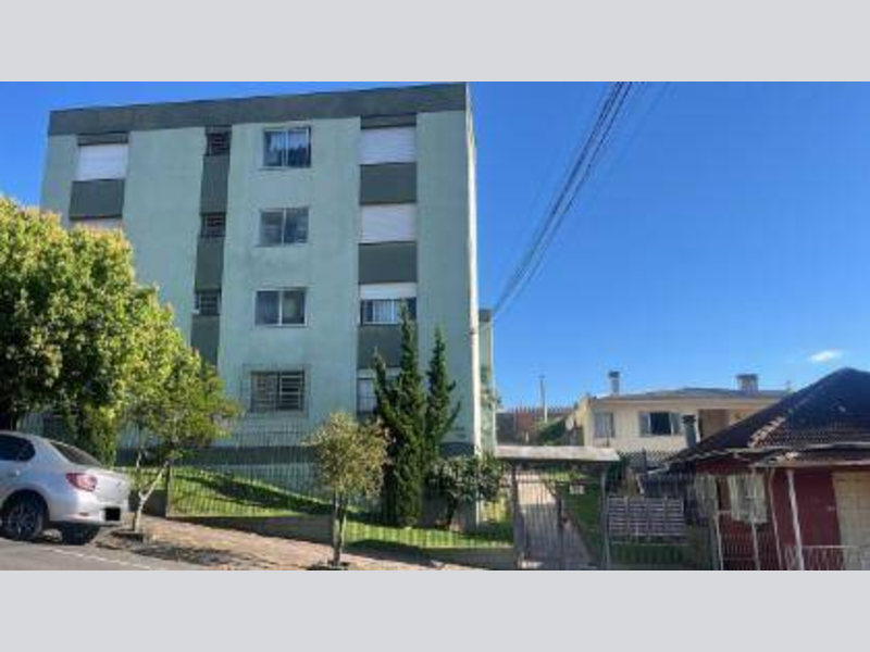 Apartamento - Caxias do Sul - RS, localizado em Caxias Do Sul - RS, bairro Nossa Senhora de Lourdes