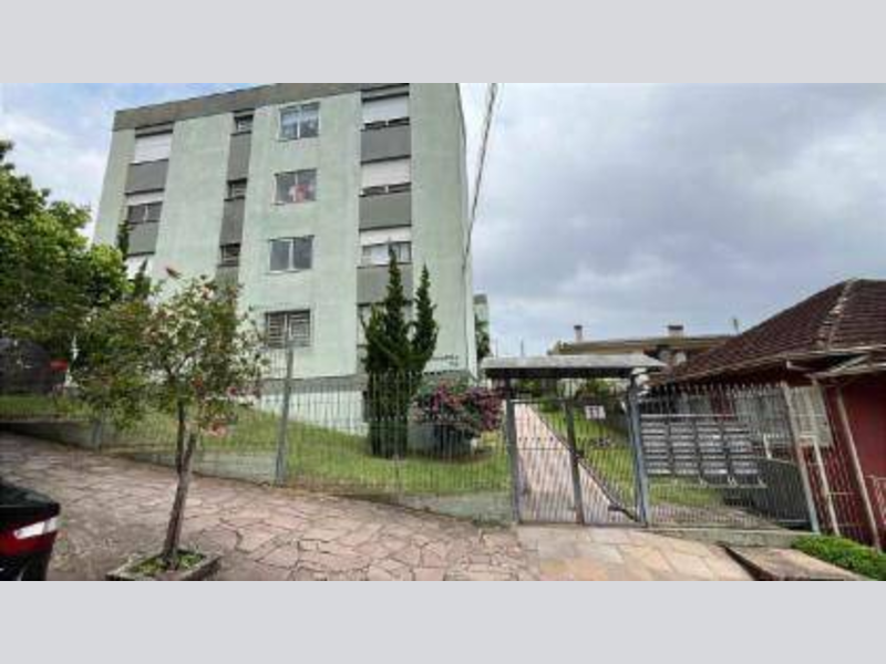 Apartamento - Caxias do Sul - RS, localizado em Caxias Do Sul - RS, bairro Nossa Senhora de Lourdes