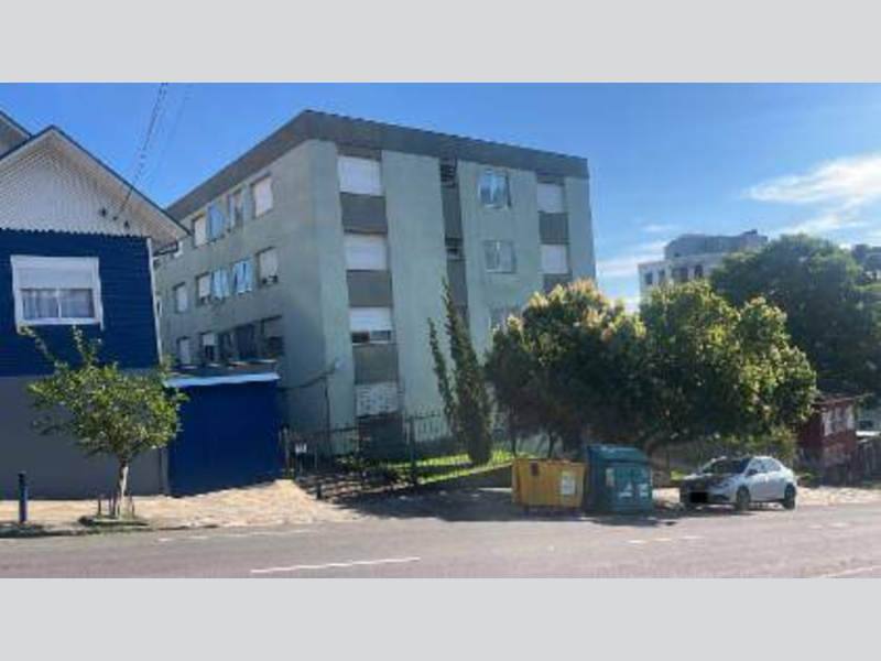 Imagem do imóvel Apartamento - Caxias do Sul - RS
