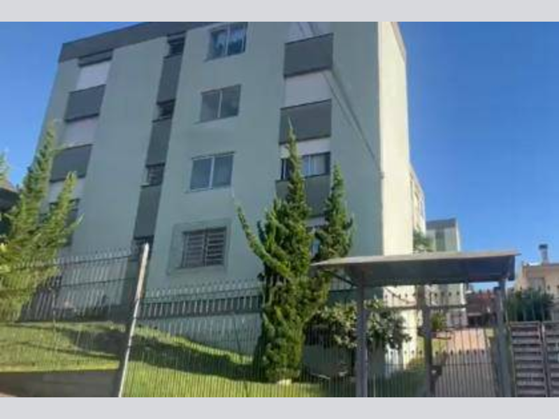 Apartamento - Caxias do Sul - RS, localizado em Caxias Do Sul - RS, bairro Nossa Senhora de Lourdes