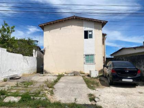 Apartamento - Igarassu - PE