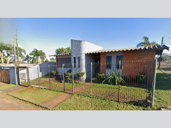 Casa - Carazinho - RS
