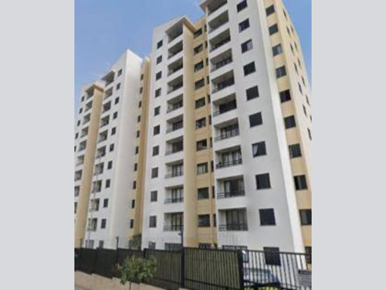 Apartamento - Osasco - SP