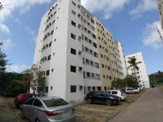 Apartamento - Paulista - PE