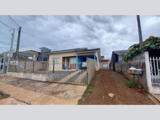 Casa - Dois Vizinhos - PR