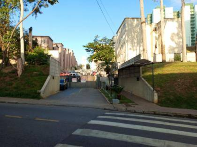Apartamento, Jardim Ipanema (zona Oeste) em São Paulo, SP