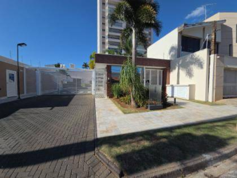 Apartamento, Cidade Nova em França, SP