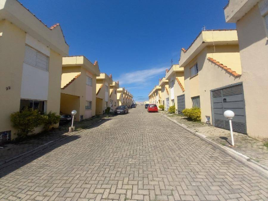 Casa - Suzano - SP