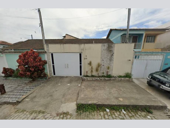Apartamento - Rio de Janeiro - RJ