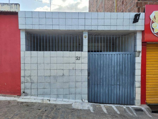 Casa - São Caitano - PE