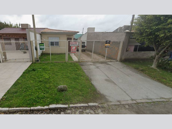 Casa - Pelotas - RS
