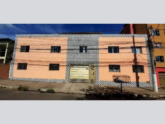 Apartamento - Caeté - MG