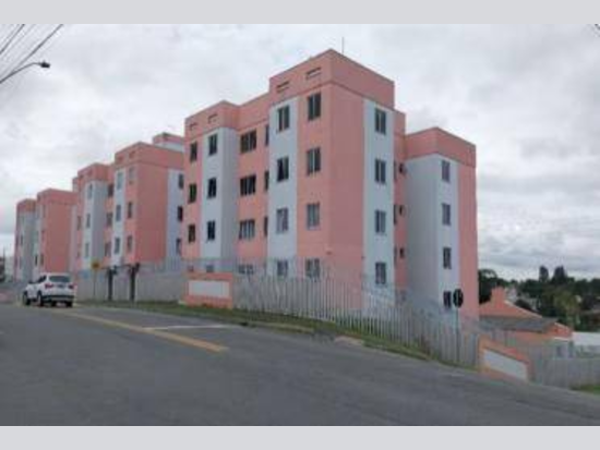 Apartamento - Curitiba - PR
