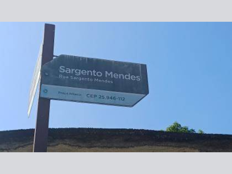 Foto de Casa 60 m², Martha - Leilão encerrado em Guapimirim/RJ