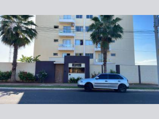 Apartamento - Pereira Barreto - SP