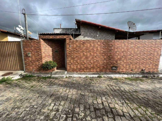 Casa - Ceará-mirim - RN
