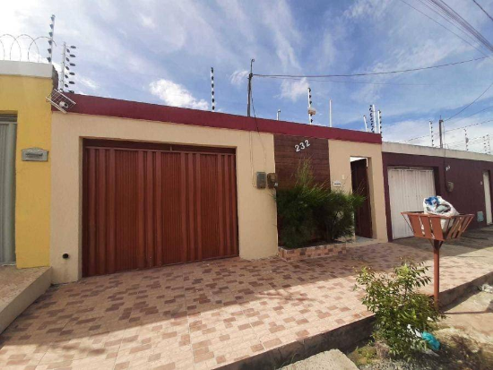 Casa - Juazeiro do Norte - CE