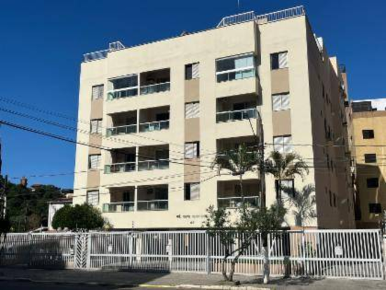Apartamento - Guarujá - SP