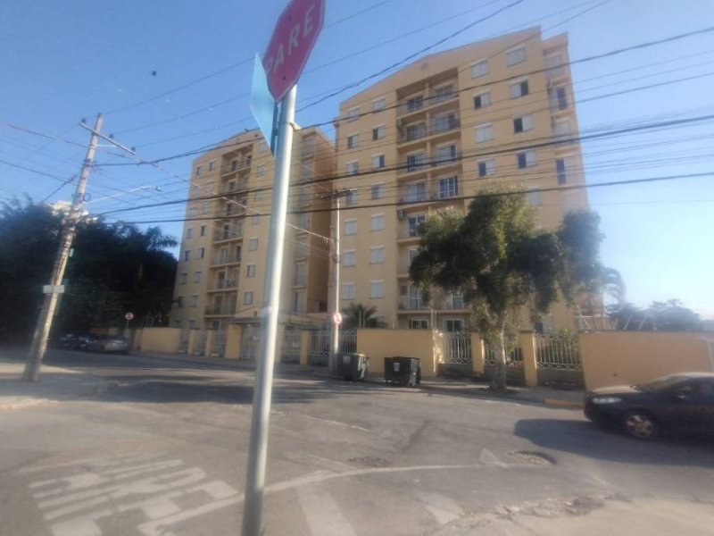 Apartamento, Jardim Residencial Martinez em Sorocaba, SP