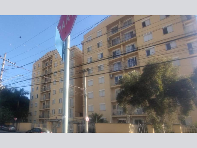 Apartamento - Sorocaba - SP, localizado em Sorocaba - SP, bairro Jardim Residencial Martinez