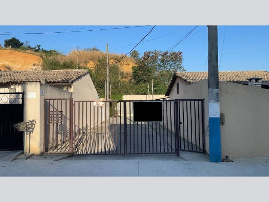 Casa - Belford Roxo - RJ
