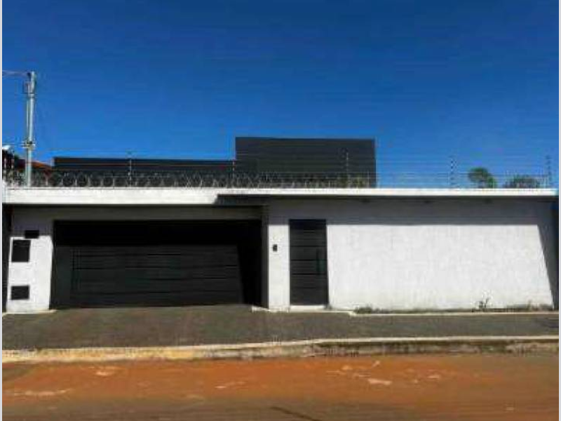 Imagem do imóvel Casa - Anápolis - GO