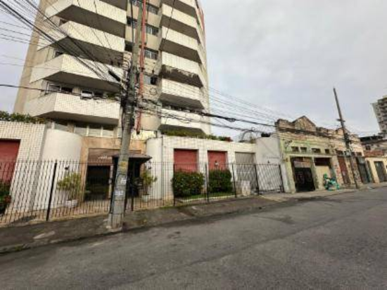 Apartamento - Rio de Janeiro - RJ