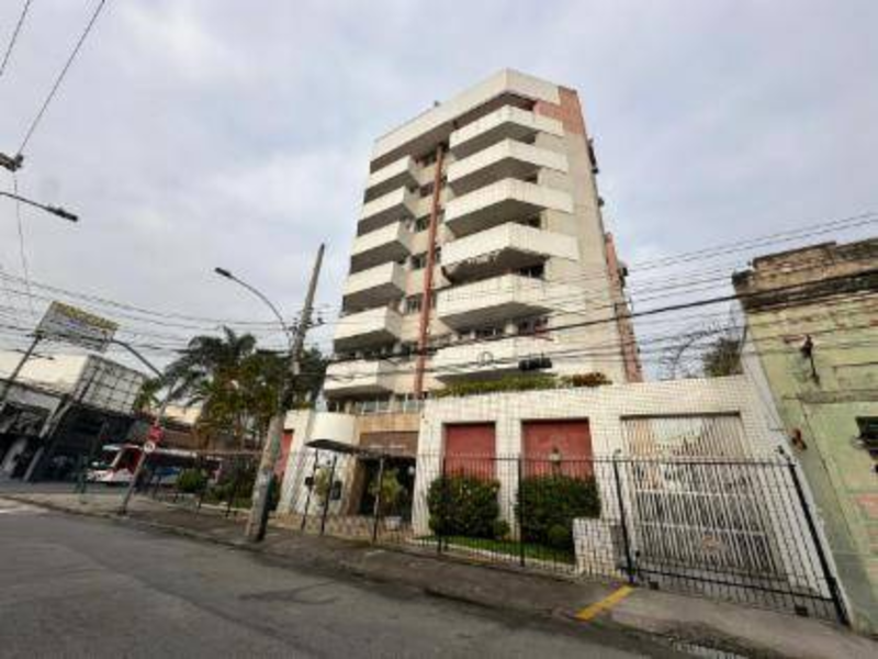 Apartamento - Rio de Janeiro - RJ, localizado em Rio De Janeiro - RJ, bairro Engenho Novo
