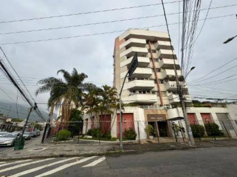 Apartamento - Rio de Janeiro - RJ, localizado em Rio De Janeiro - RJ, bairro Engenho Novo