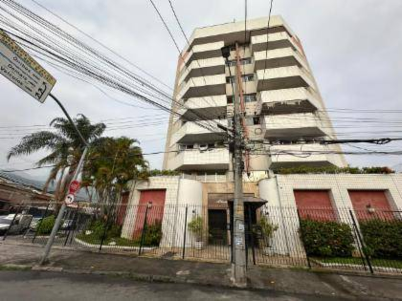 Apartamento - Rio de Janeiro - RJ, localizado em Rio De Janeiro - RJ, bairro Engenho Novo