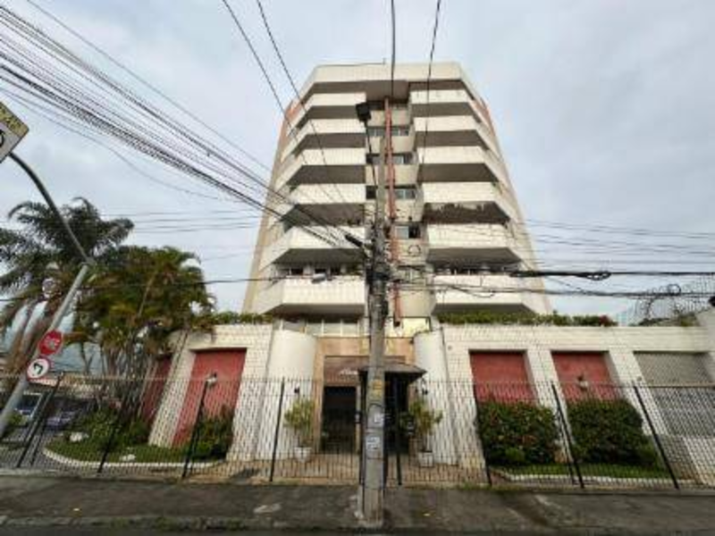 Apartamento - Rio de Janeiro - RJ, localizado em Rio De Janeiro - RJ, bairro Engenho Novo