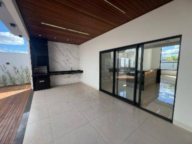 Casa - Anápolis - GO, localizado em Anápolis - GO, bairro Loteamento Anapolis City