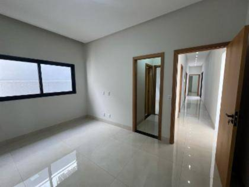 Casa - Anápolis - GO, localizado em Anápolis - GO, bairro Loteamento Anapolis City