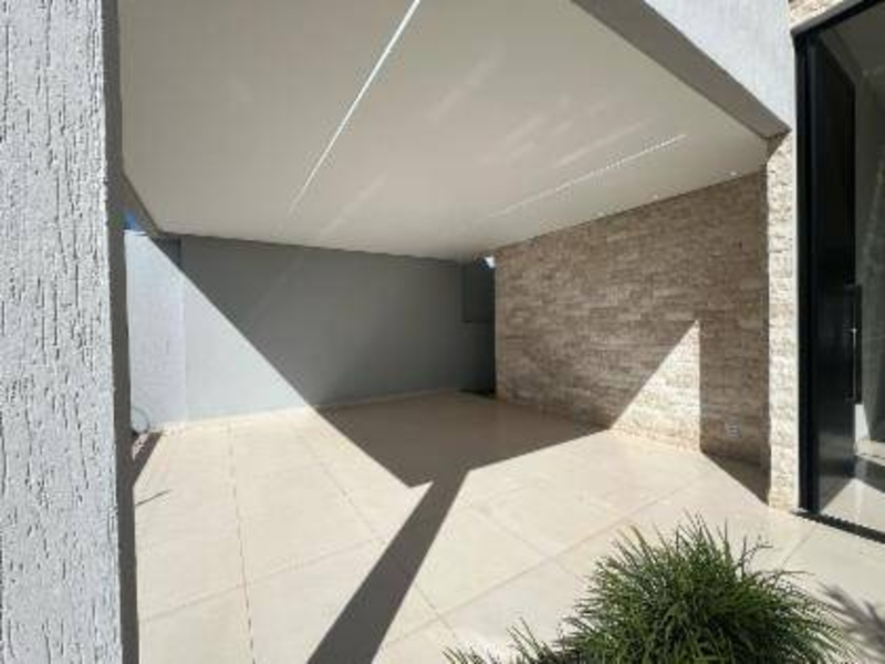 Casa - Anápolis - GO, localizado em Anápolis - GO, bairro Loteamento Anapolis City
