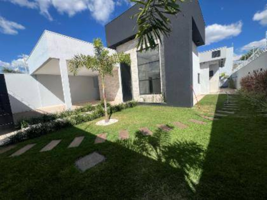 Casa - Anápolis - GO